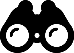 Binoculars Binoculars